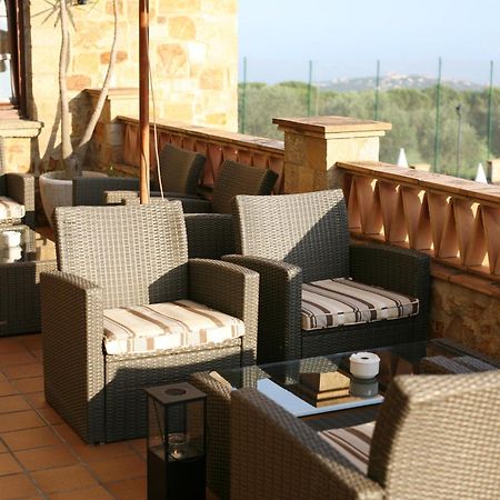 Hapimag Resort Mas Nou Platja d'Aro Exterior foto