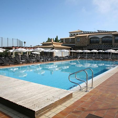 Hapimag Resort Mas Nou Platja d'Aro Exterior foto