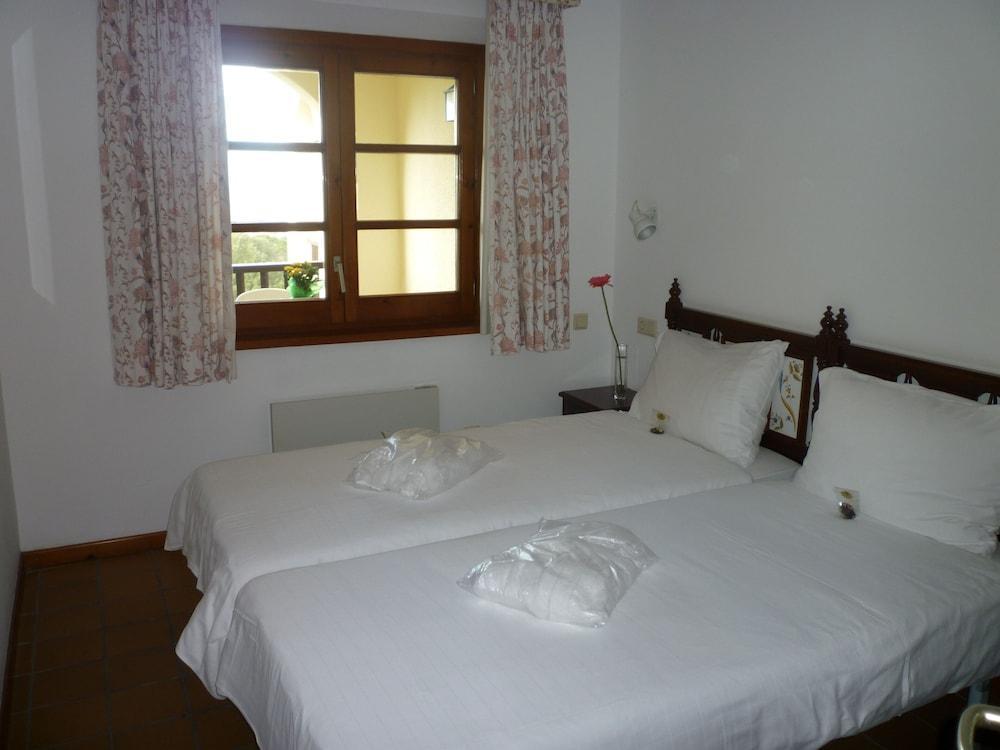 Hapimag Resort Mas Nou Platja d'Aro Exterior foto