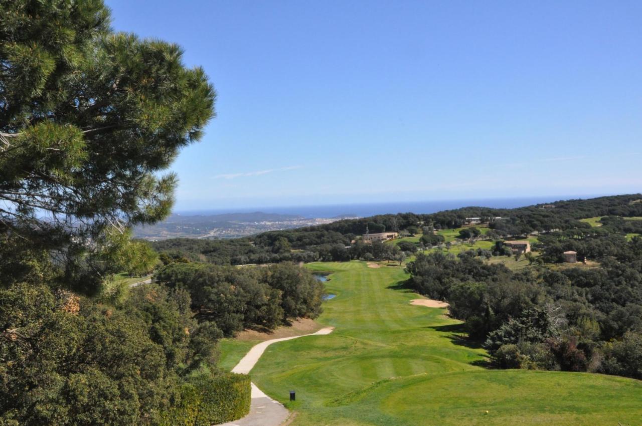 Hapimag Resort Mas Nou Platja d'Aro Exterior foto