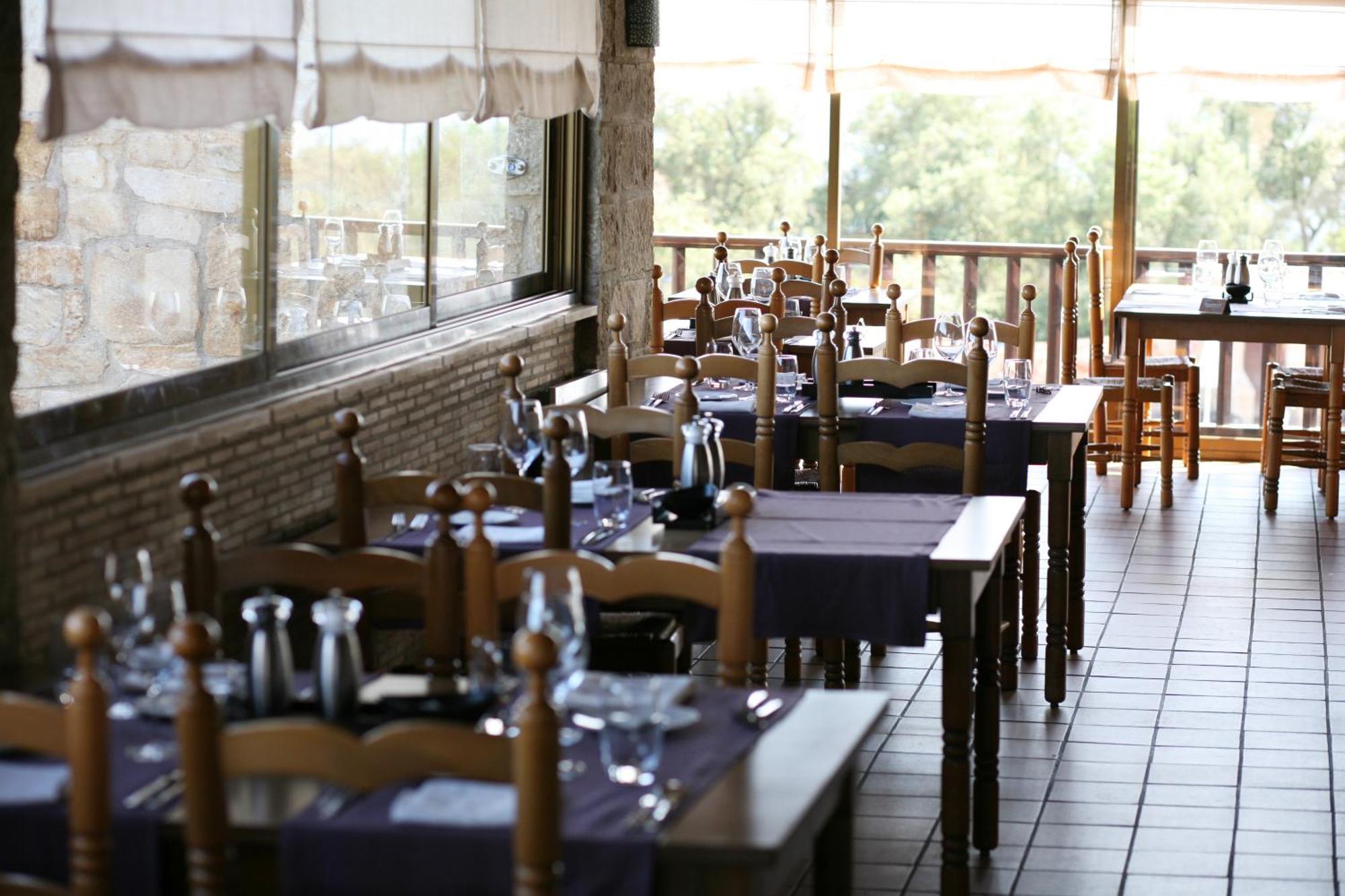 Hapimag Resort Mas Nou Platja d'Aro Exterior foto