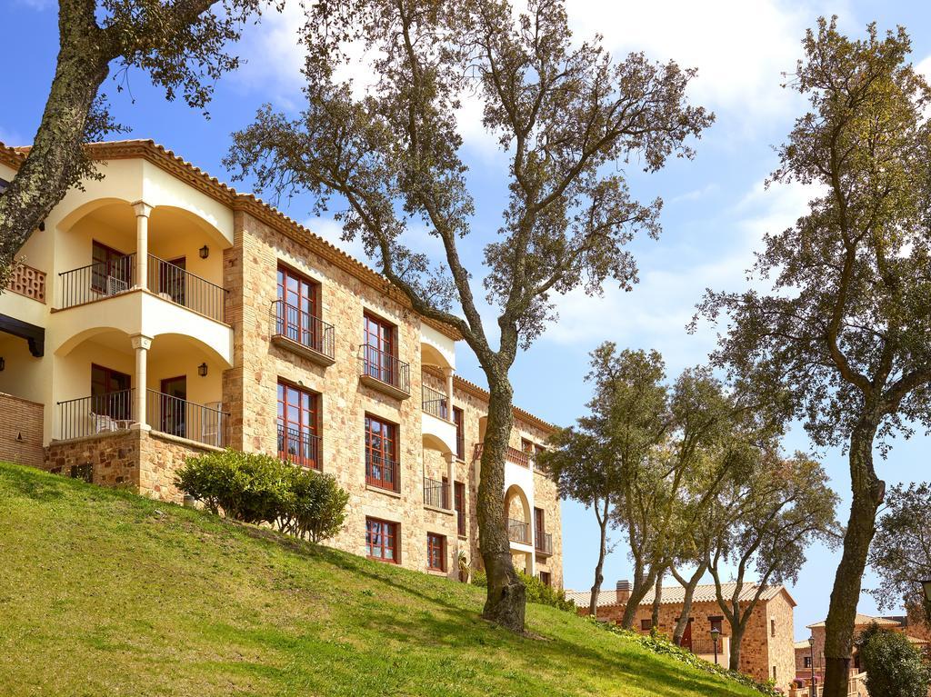 Hapimag Resort Mas Nou Platja d'Aro Exterior foto