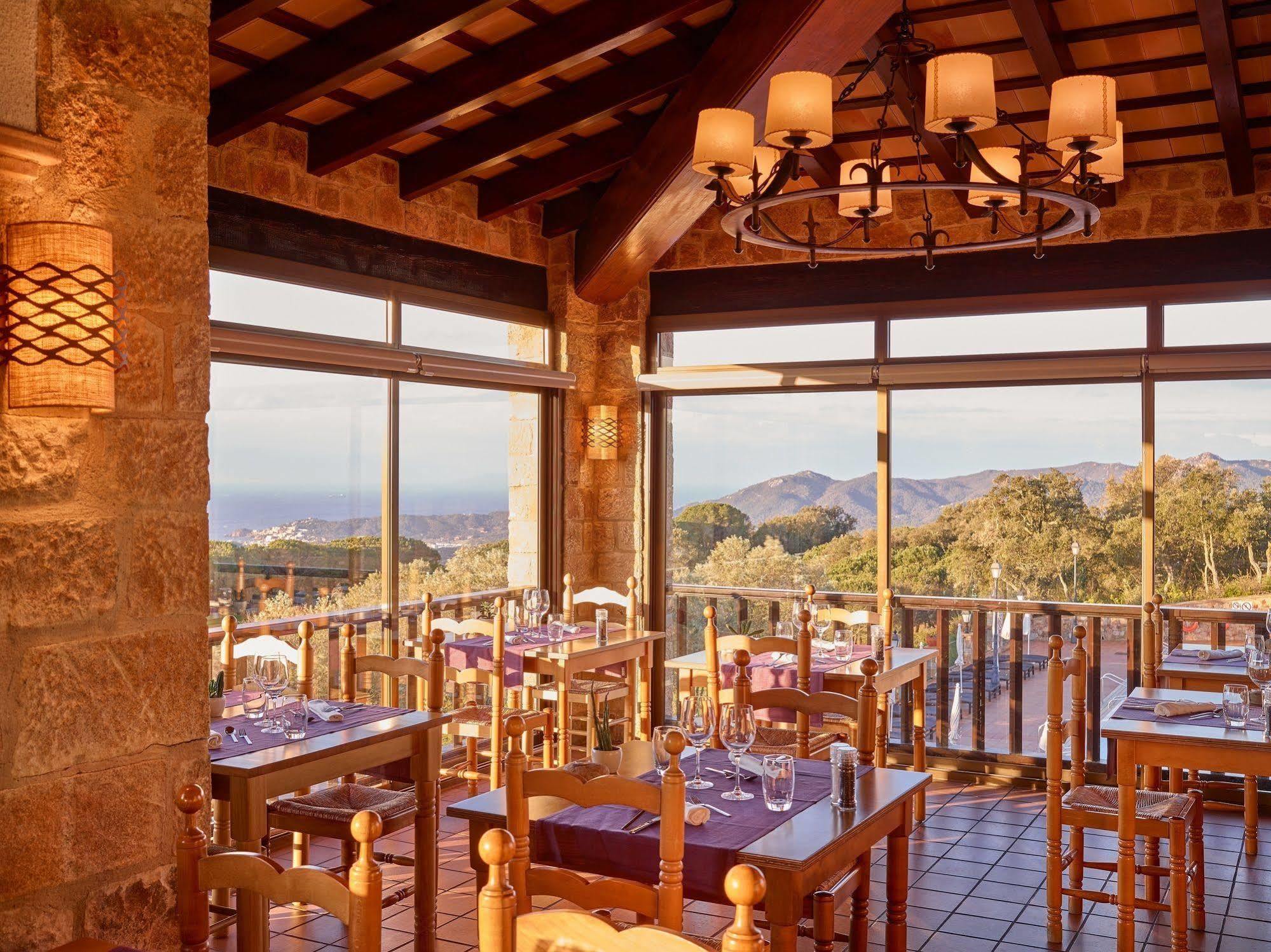 Hapimag Resort Mas Nou Platja d'Aro Exterior foto